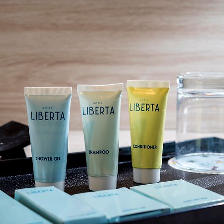 Liberta Seminyak Hotel Exteriér fotografie