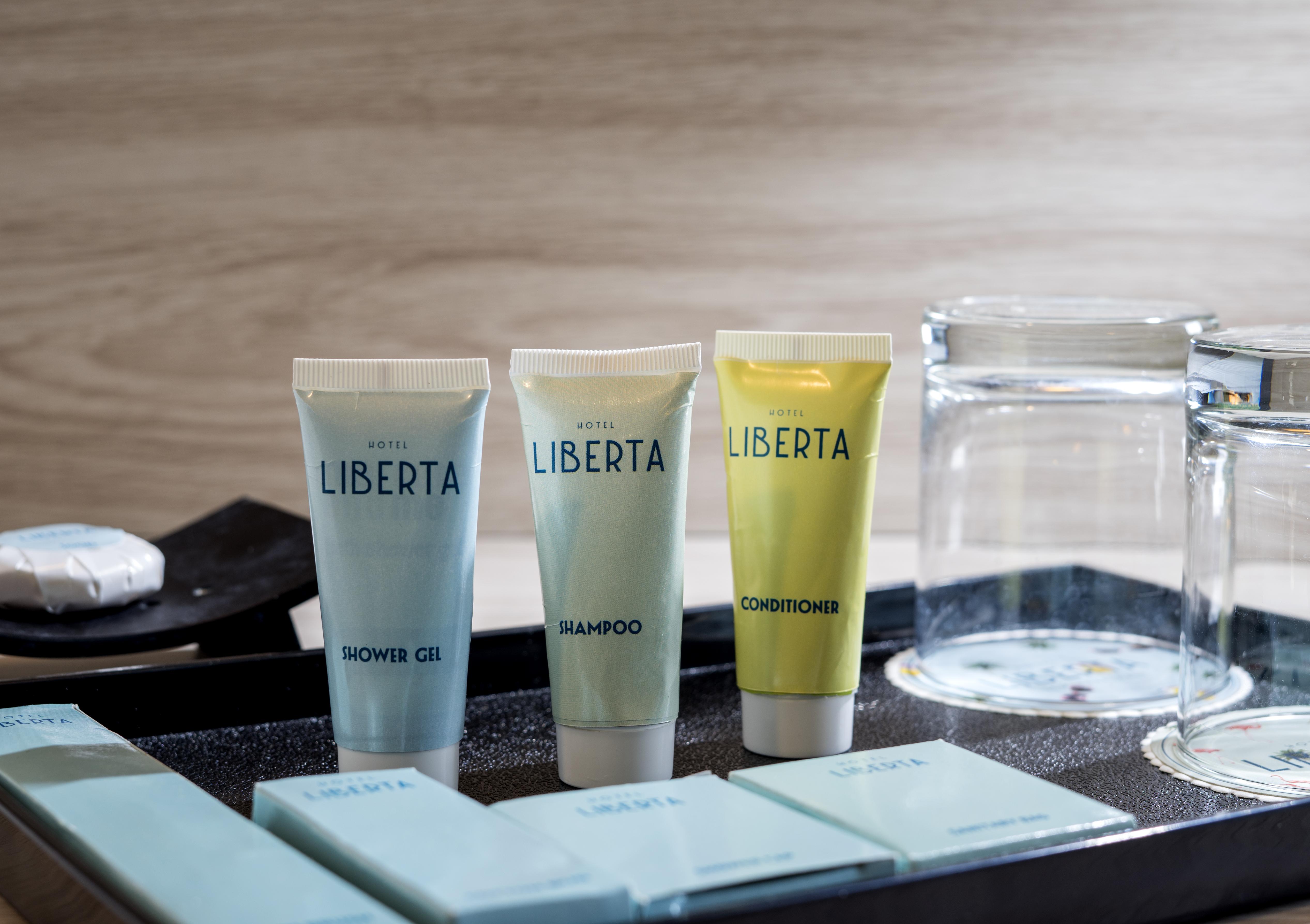 Liberta Seminyak Hotel Exteriér fotografie