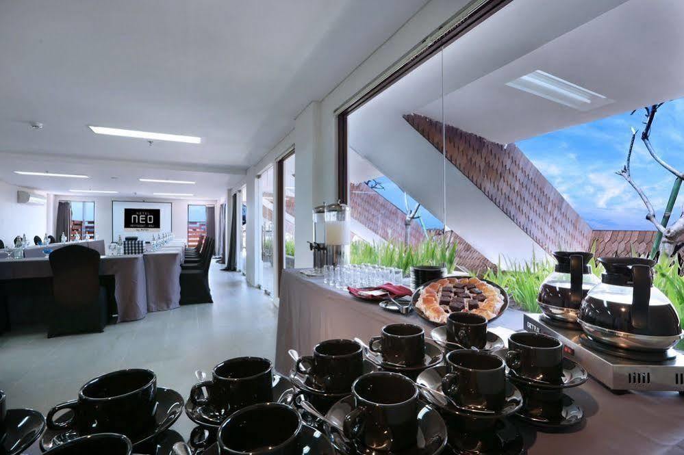 Liberta Seminyak Hotel Exteriér fotografie
