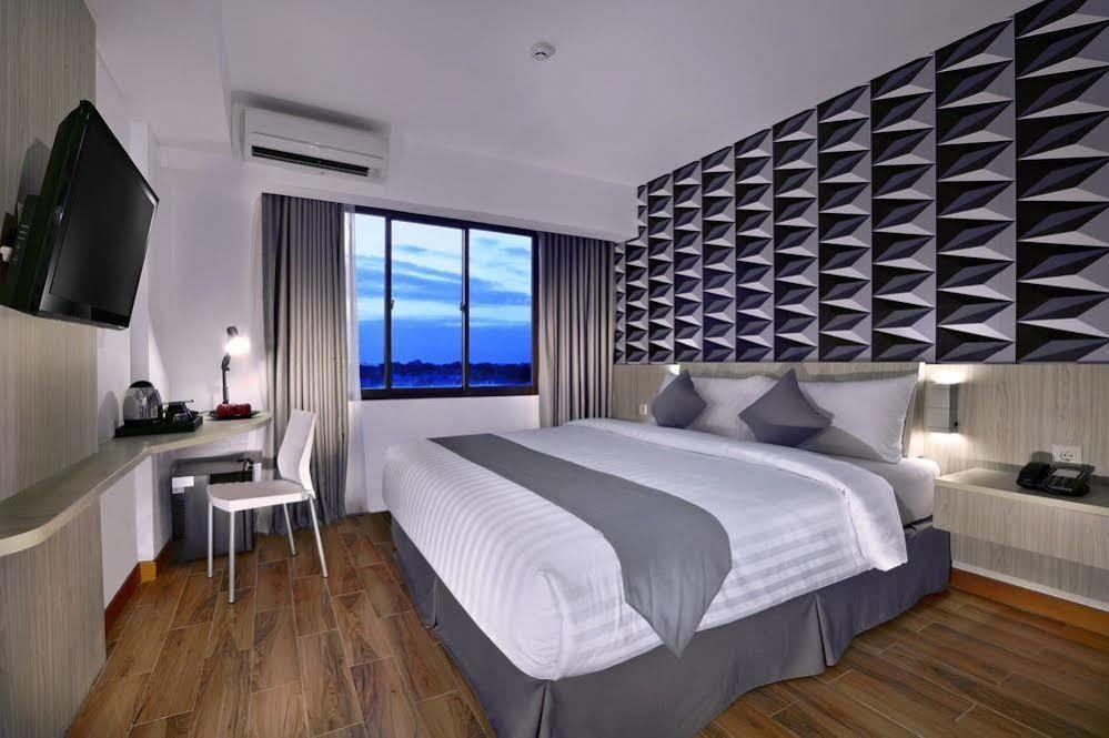 Liberta Seminyak Hotel Exteriér fotografie