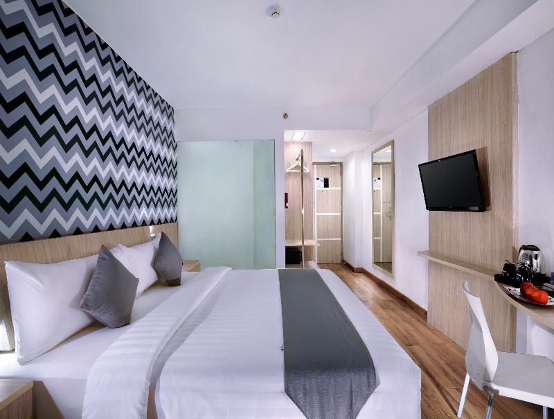 Liberta Seminyak Hotel Exteriér fotografie