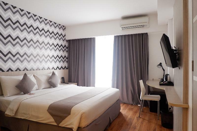 Liberta Seminyak Hotel Exteriér fotografie