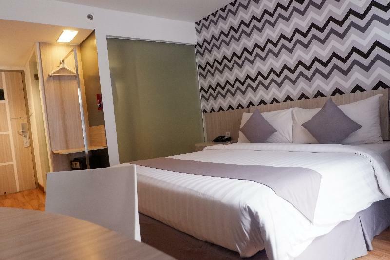 Liberta Seminyak Hotel Exteriér fotografie
